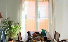 Apartamento Duque33